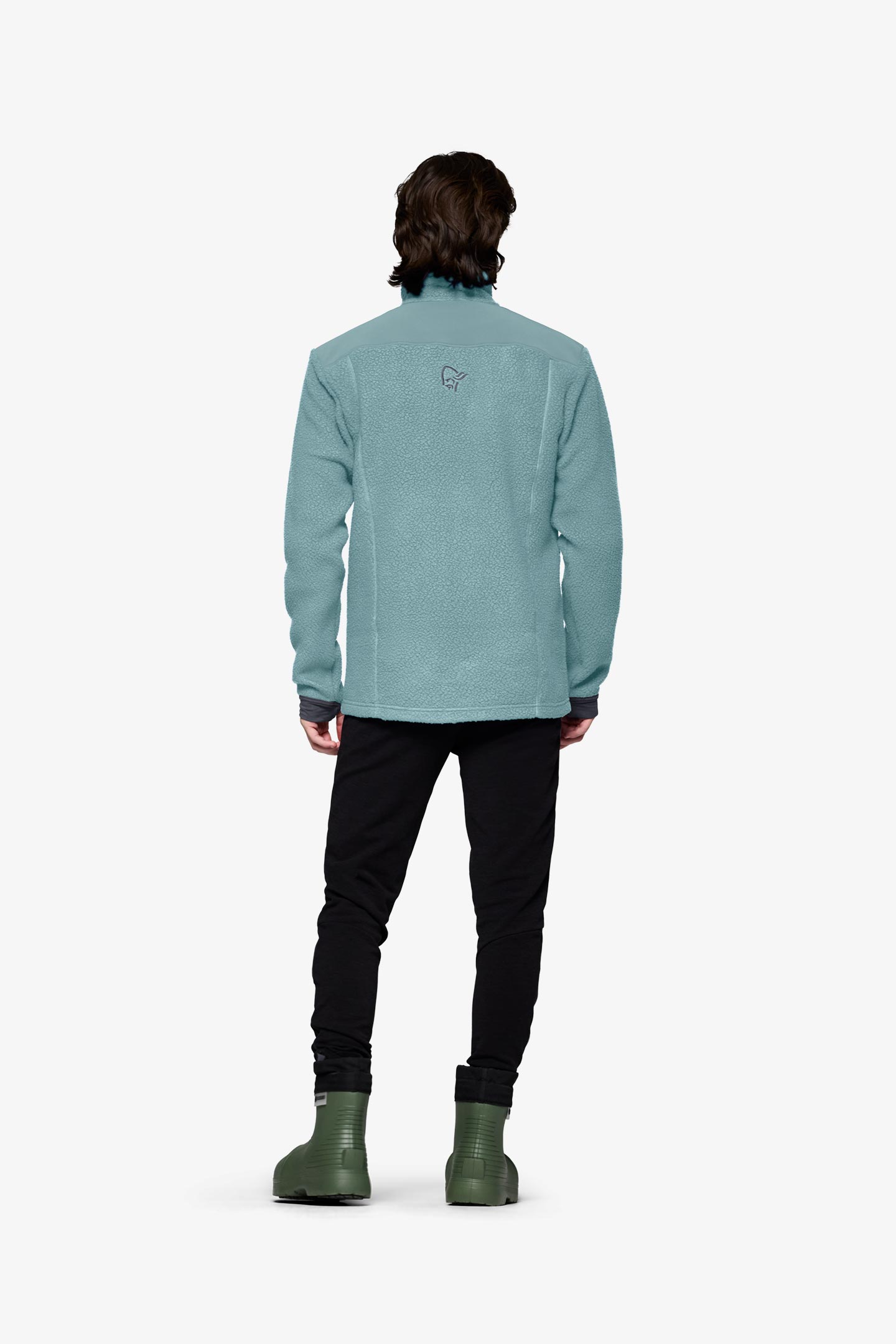 trollveggen warm3 Jacket (M) | フルマークスストア-北欧アウトドア 