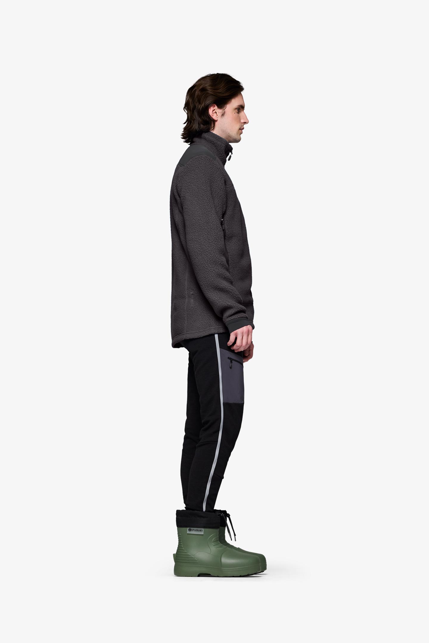 trollveggen warm3 Jacket (M) | フルマークスストア-北欧アウトドア