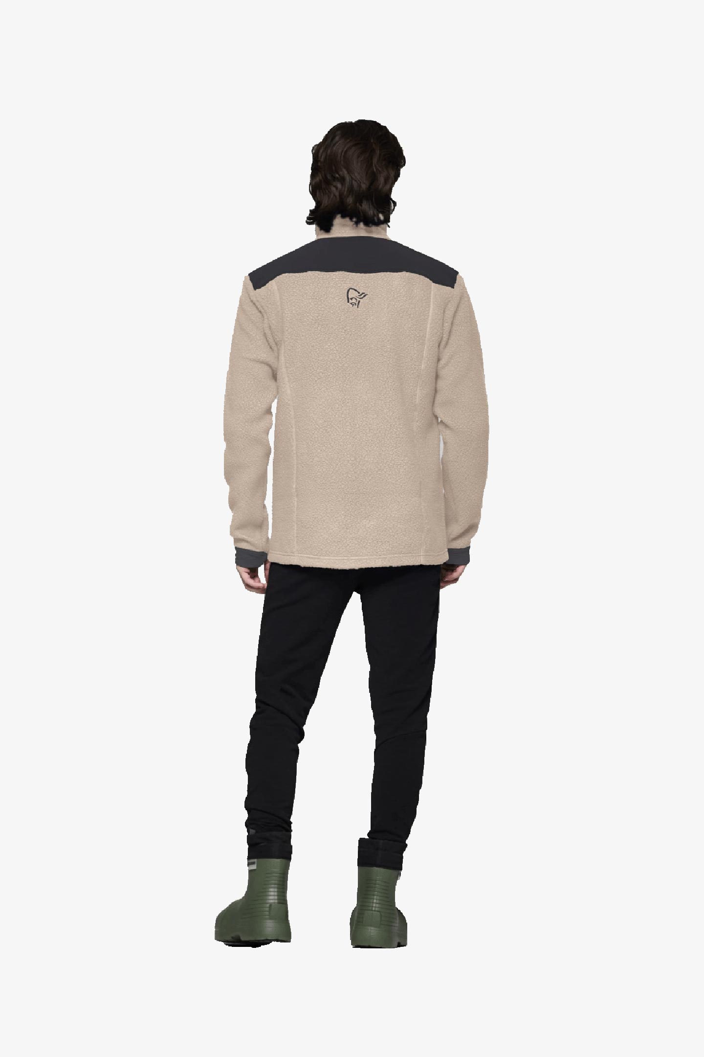 ☆北欧ページ☆③ trollveggen warm3 Jacket (M) | フルマークスストア-北欧アウトドア