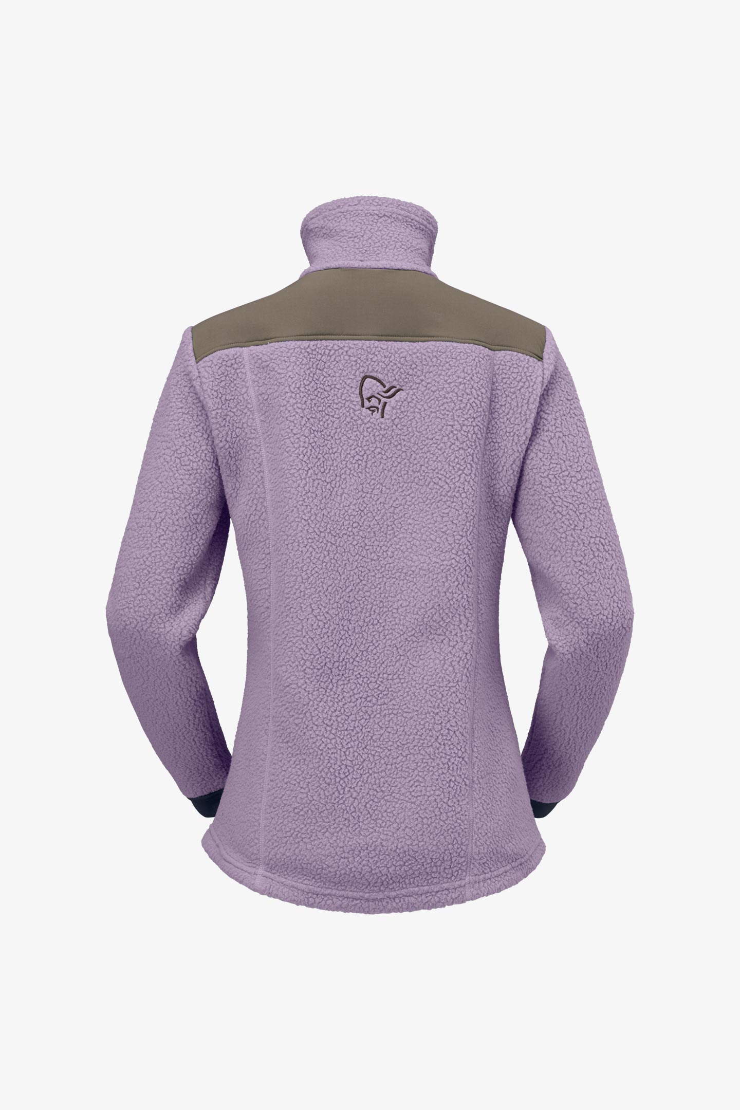 trollveggen warm3 Jacket (W) | フルマークスストア-北欧アウトドア
