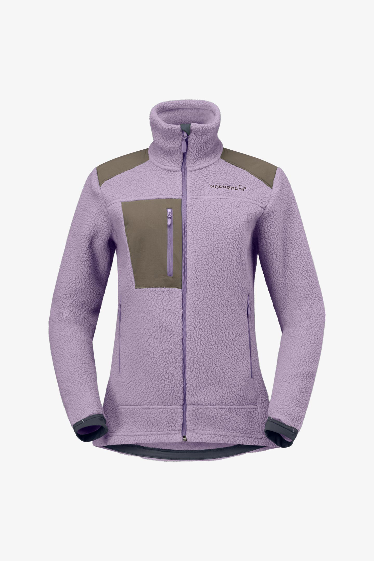 ☆北欧ページ☆③ trollveggen warm3 Jacket (M) | フルマークスストア-北欧アウトドア