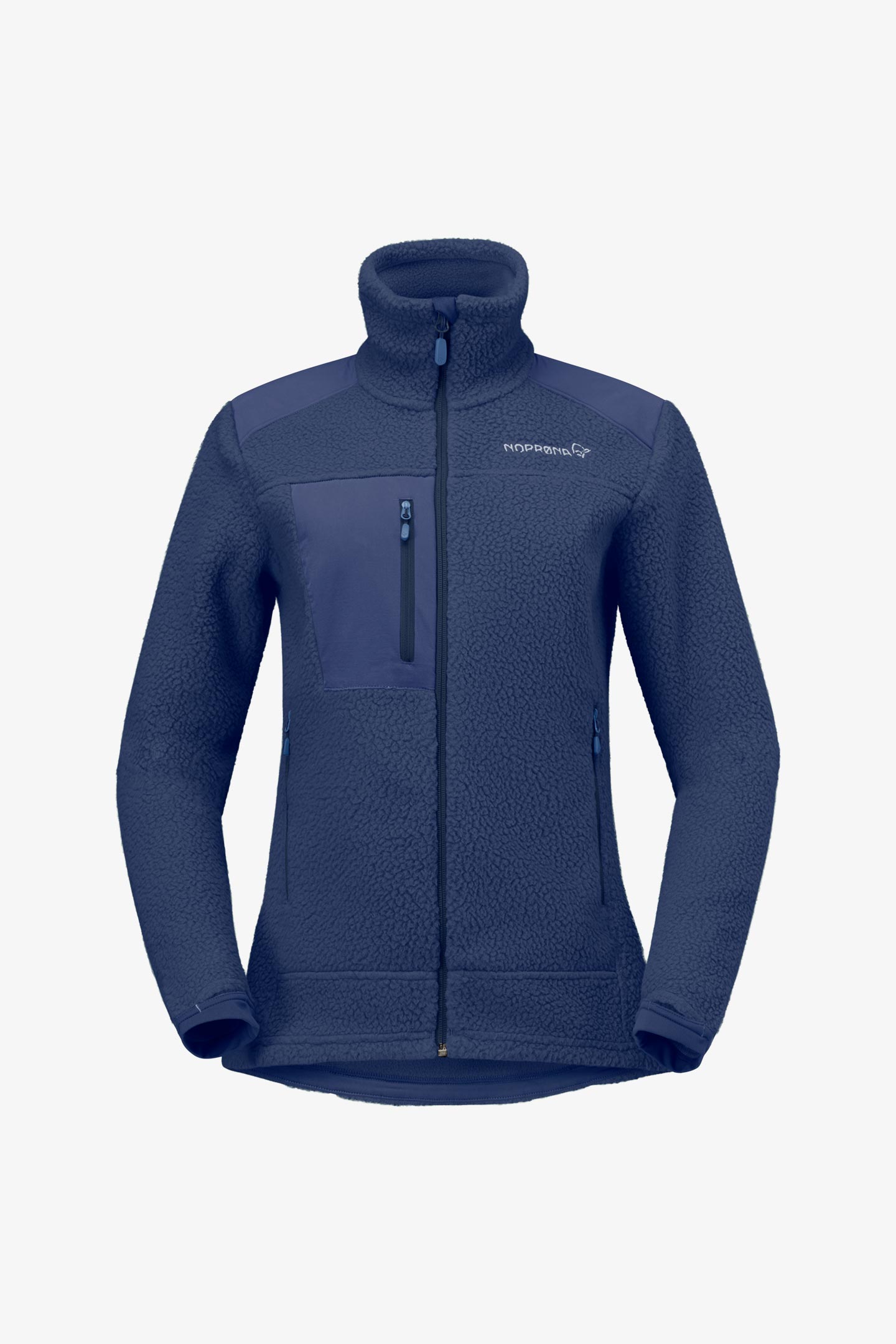 trollveggen warm3 Jacket (W) | フルマークスストア-北欧アウトドア
