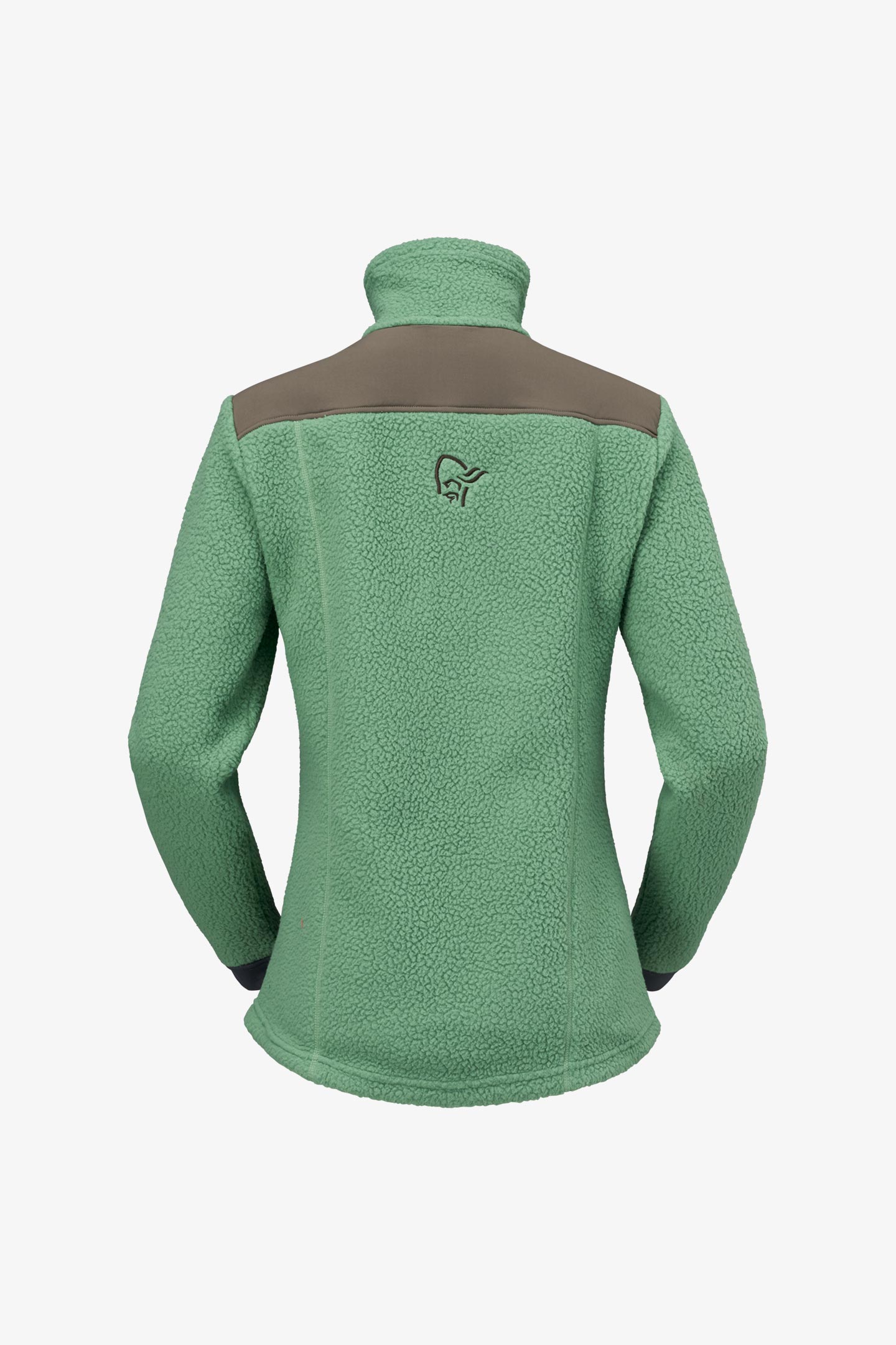 ☆北欧ページ☆③ trollveggen warm3 Jacket (M) | フルマークスストア-北欧アウトドア