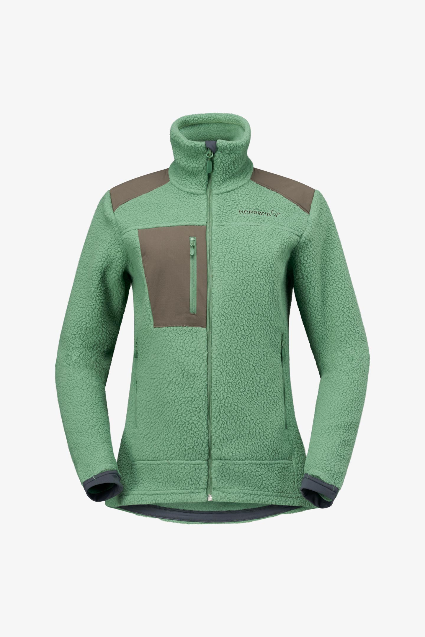 trollveggen warm3 Jacket (W) | フルマークスストア-北欧アウトドア