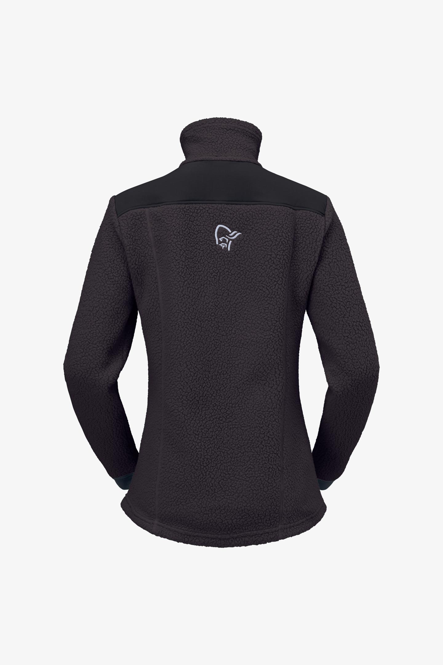 trollveggen warm3 Jacket (W) | フルマークスストア-北欧アウトドア