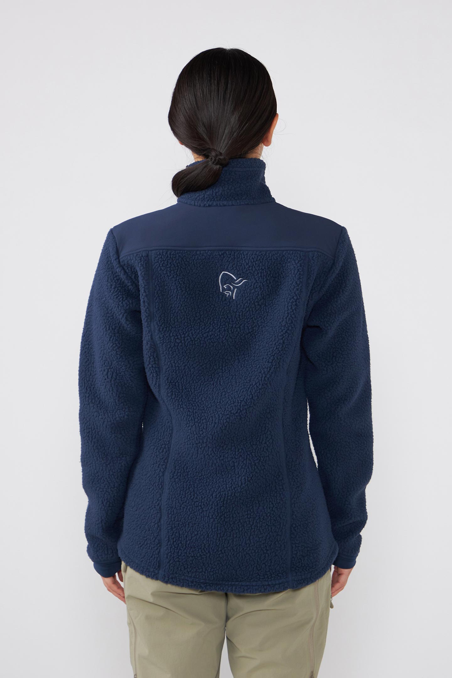 trollveggen warm3 Jacket (W) | フルマークスストア-北欧アウトドア