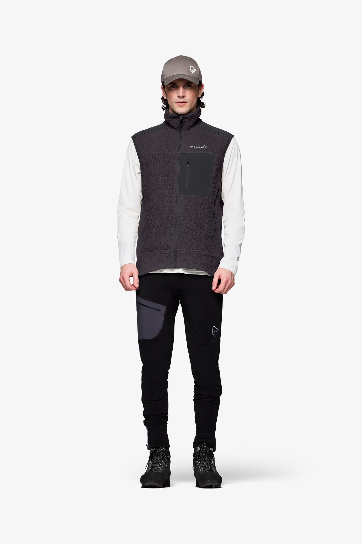 lyngen Gore-Tex Jacket (M) | フルマークスストア-北欧アウトドア用品