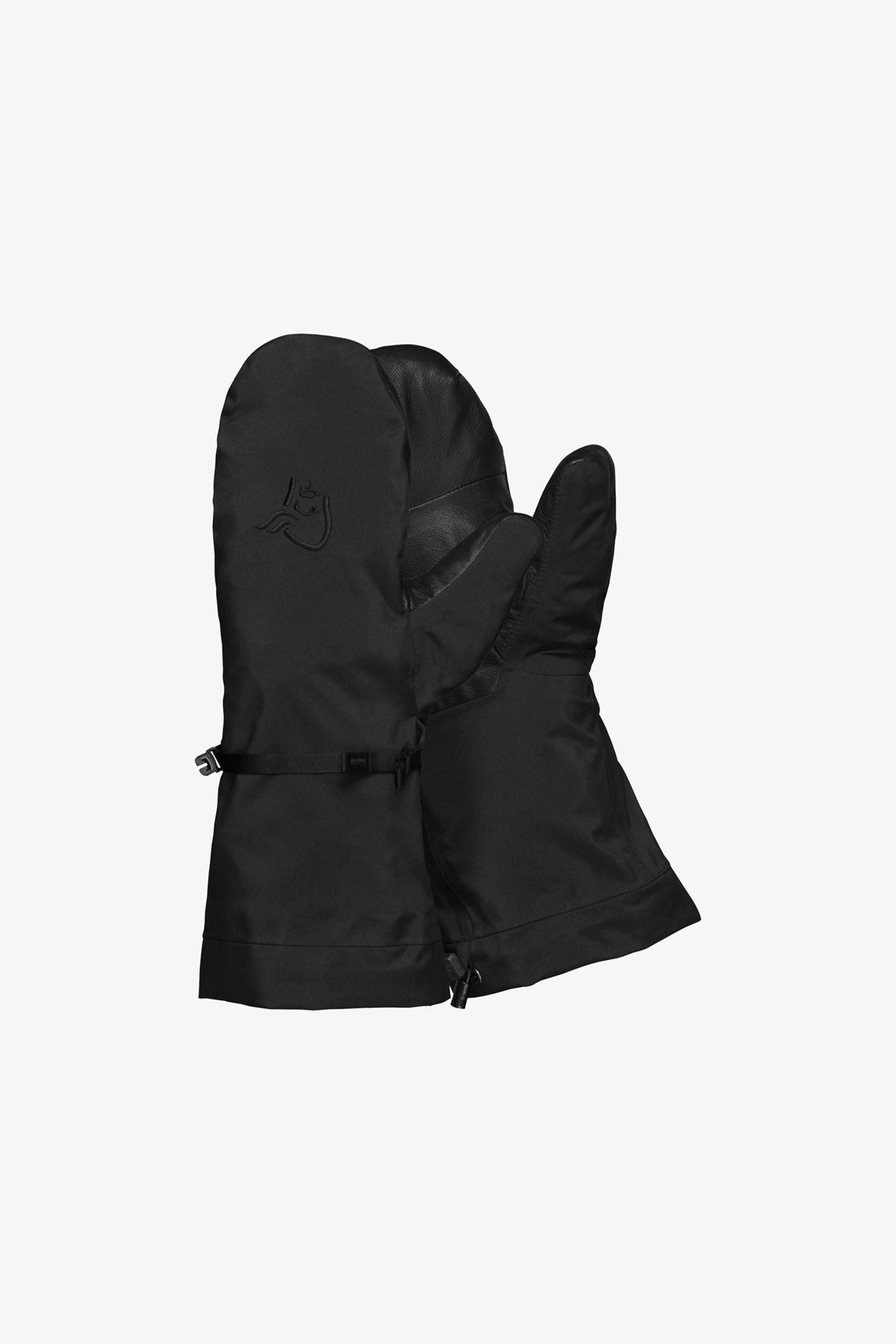 trollveggen Gore-Tex Pro Mittens | フルマークスストア-北欧