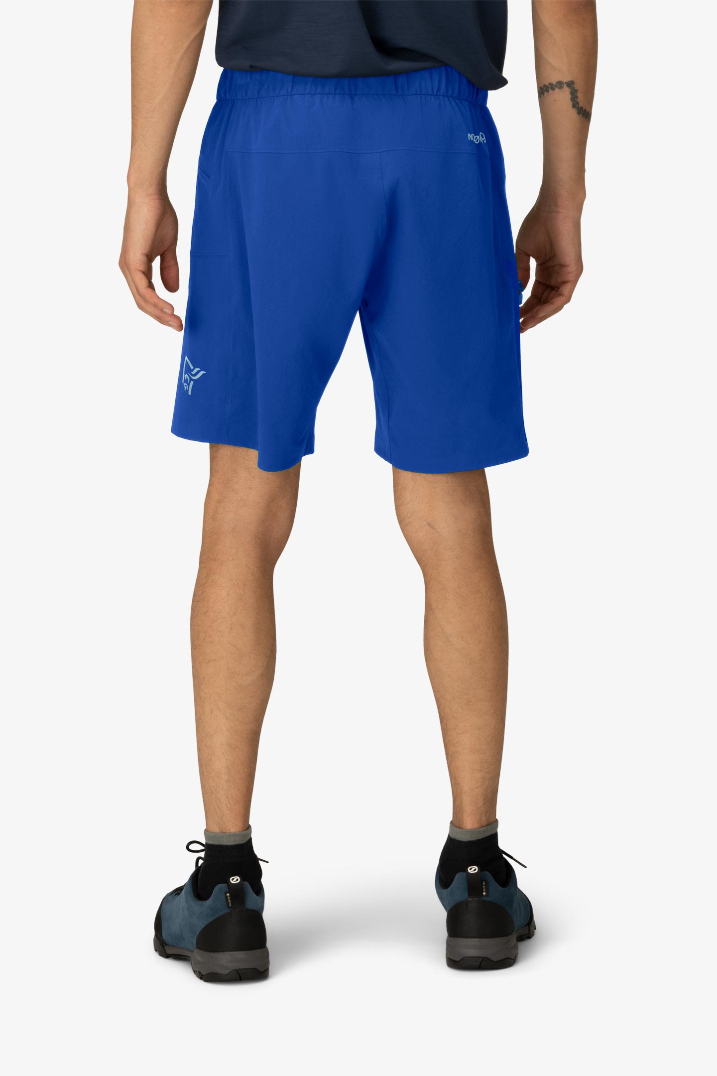 falketind flex1 light Shorts (M) | フルマークスストア-北欧