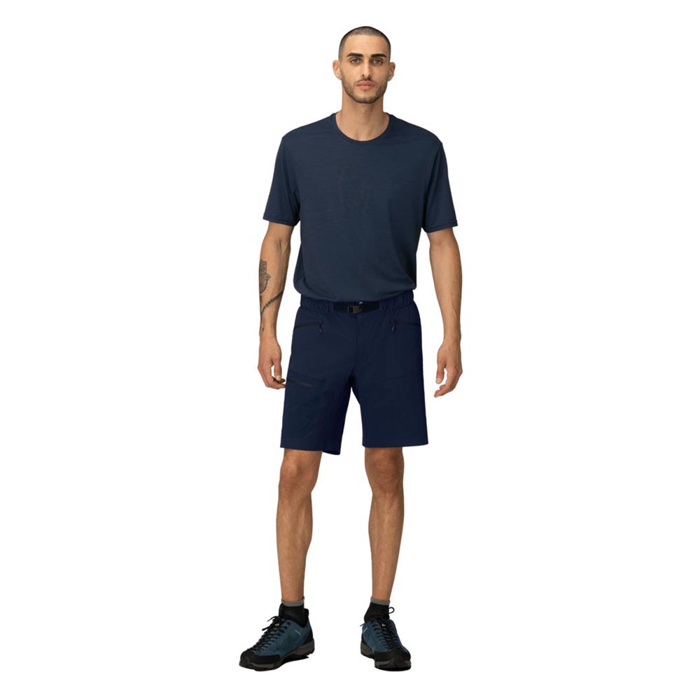 falketind flex1 light Shorts (M) | フルマークスストア-北欧