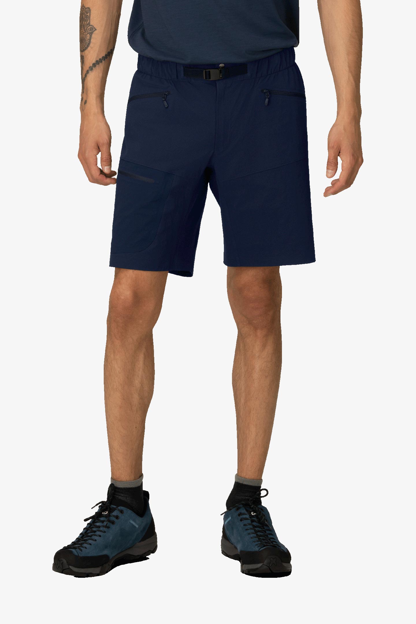 LIGHTNING BOLT×PGC SHORT PANTS XL 1度着用 LIGHTNING BOLT×PGC SHORT