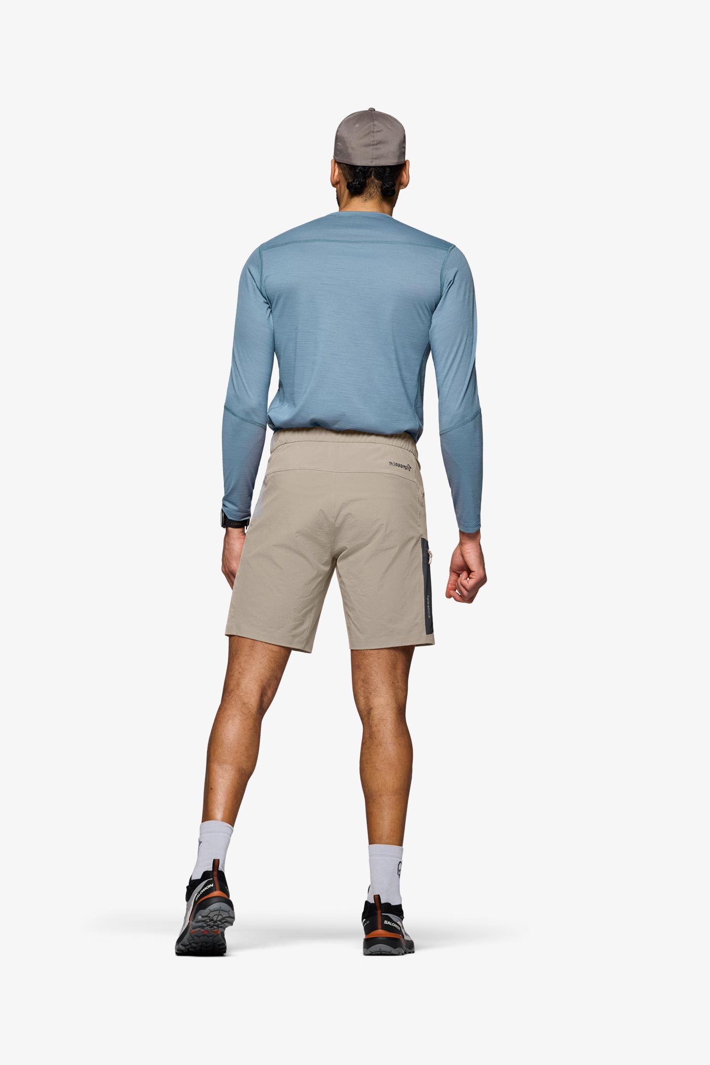 FFIXXED STUDIOS VIKTOR SHORTS ショーツ フィクスト 【総代理店】公式