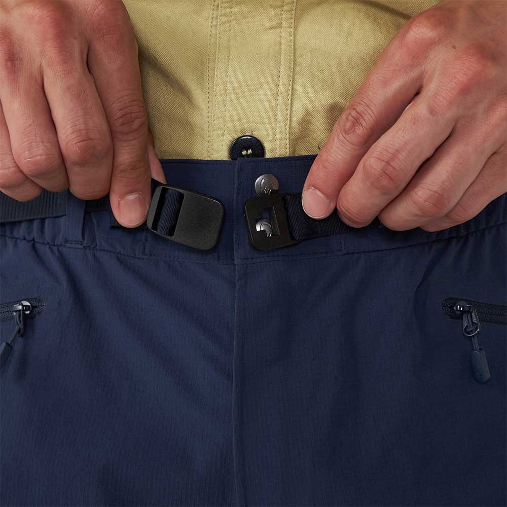 falketind flex1 light Shorts (M) | フルマークスストア-北欧