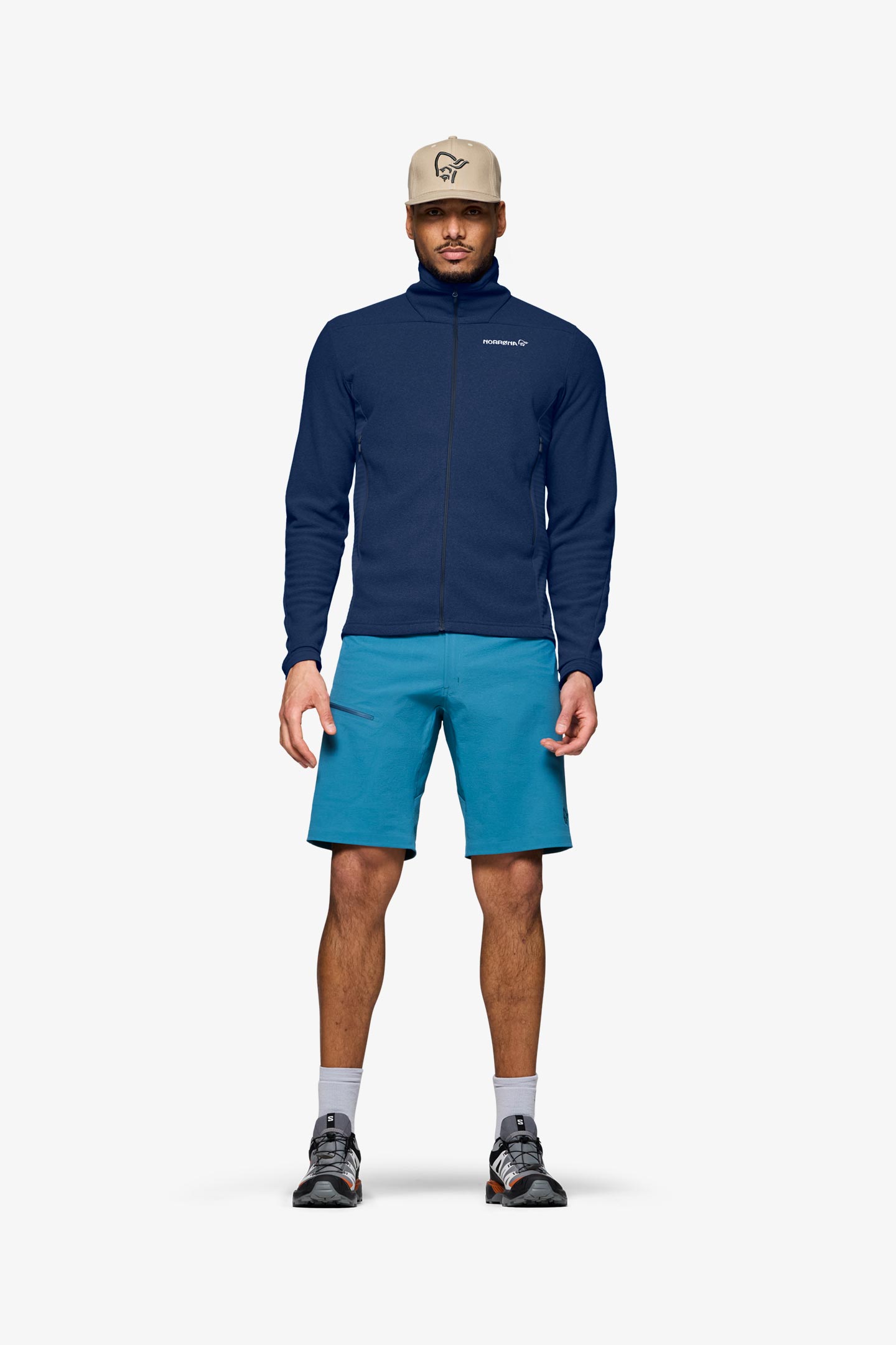 falketind warm1 Jacket (M) | フルマークスストア-北欧アウトドア用品