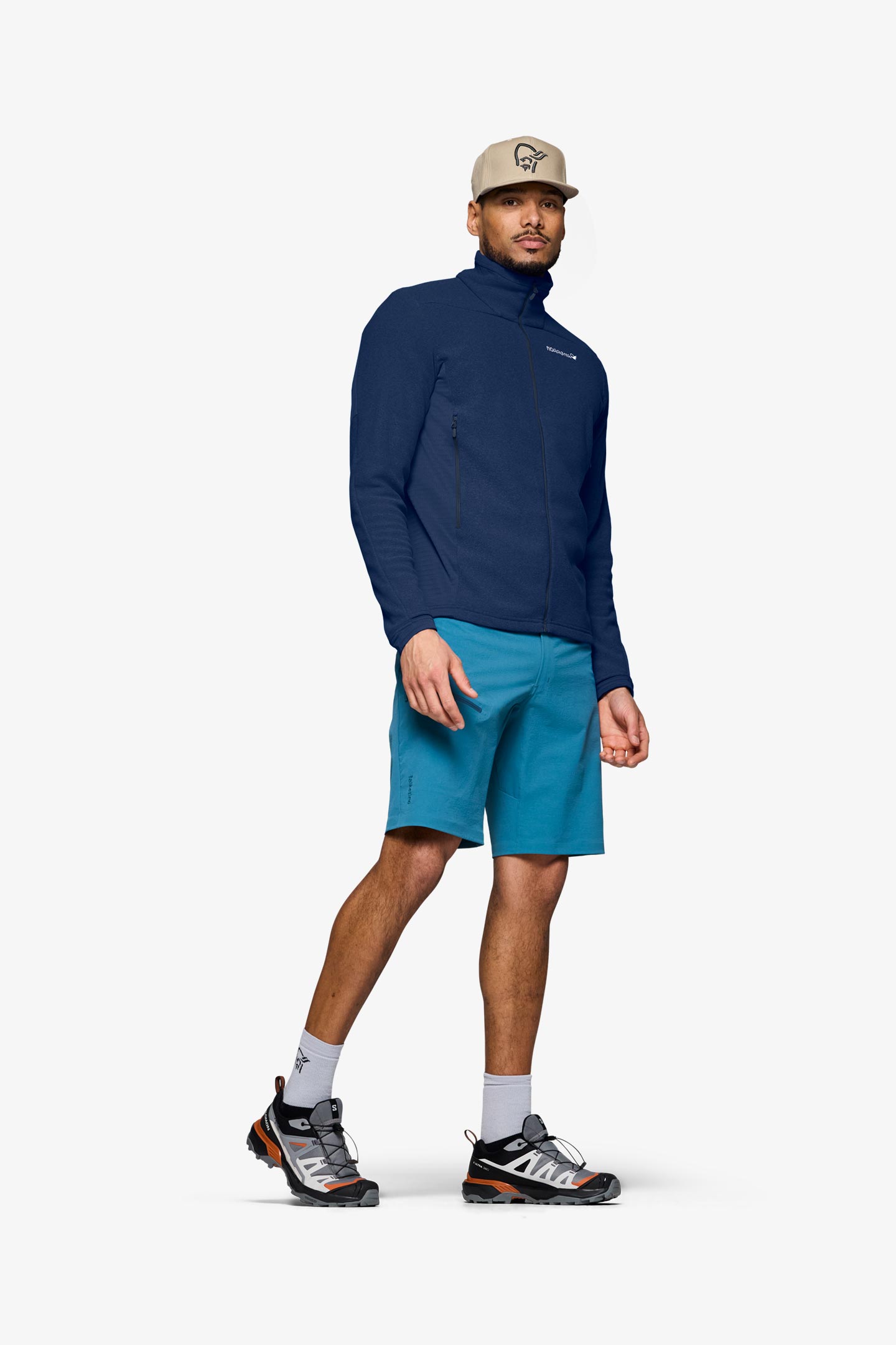 falketind warm1 Jacket (M) | フルマークスストア-北欧アウトドア用品