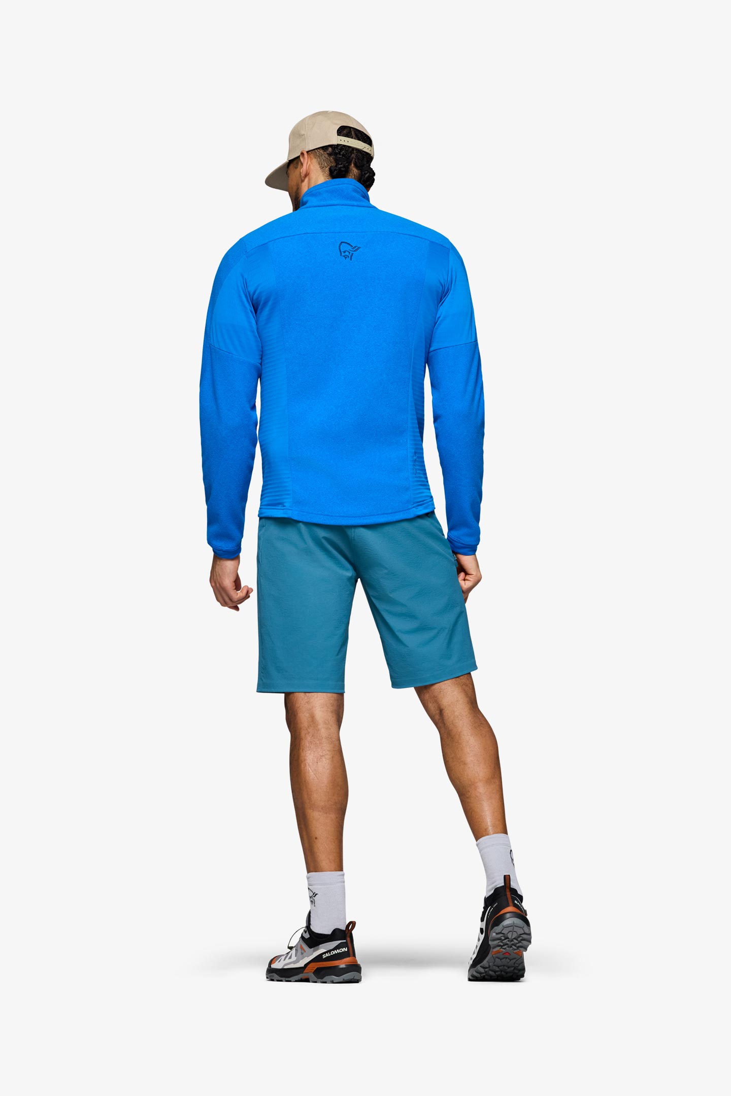falketind warm1 Jacket (M) | フルマークスストア-北欧アウトドア用品