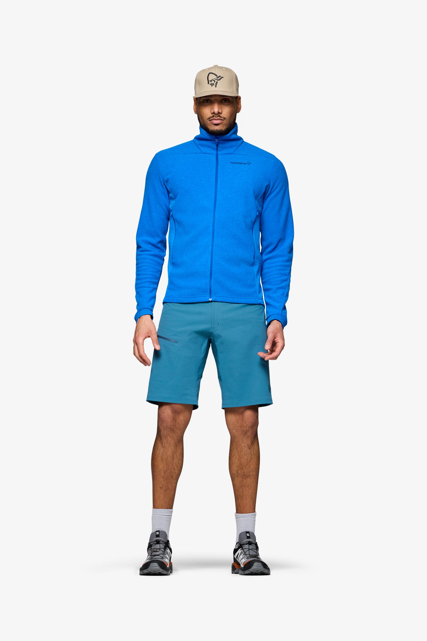 lyngen Gore-Tex Jacket (M) | フルマークスストア-北欧アウトドア用品