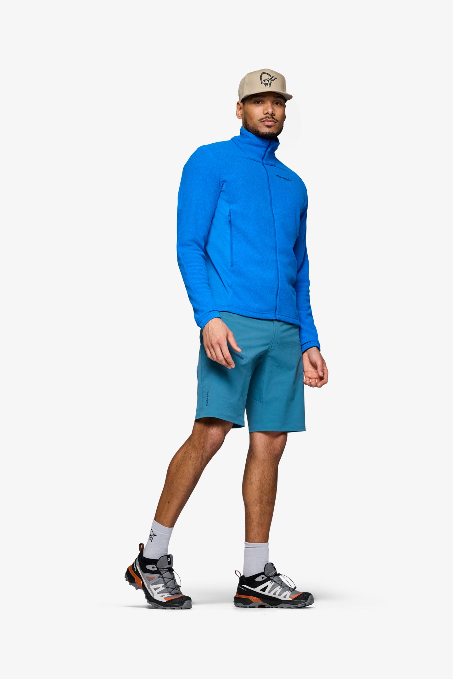 falketind warm1 Jacket (M) | フルマークスストア-北欧アウトドア用品