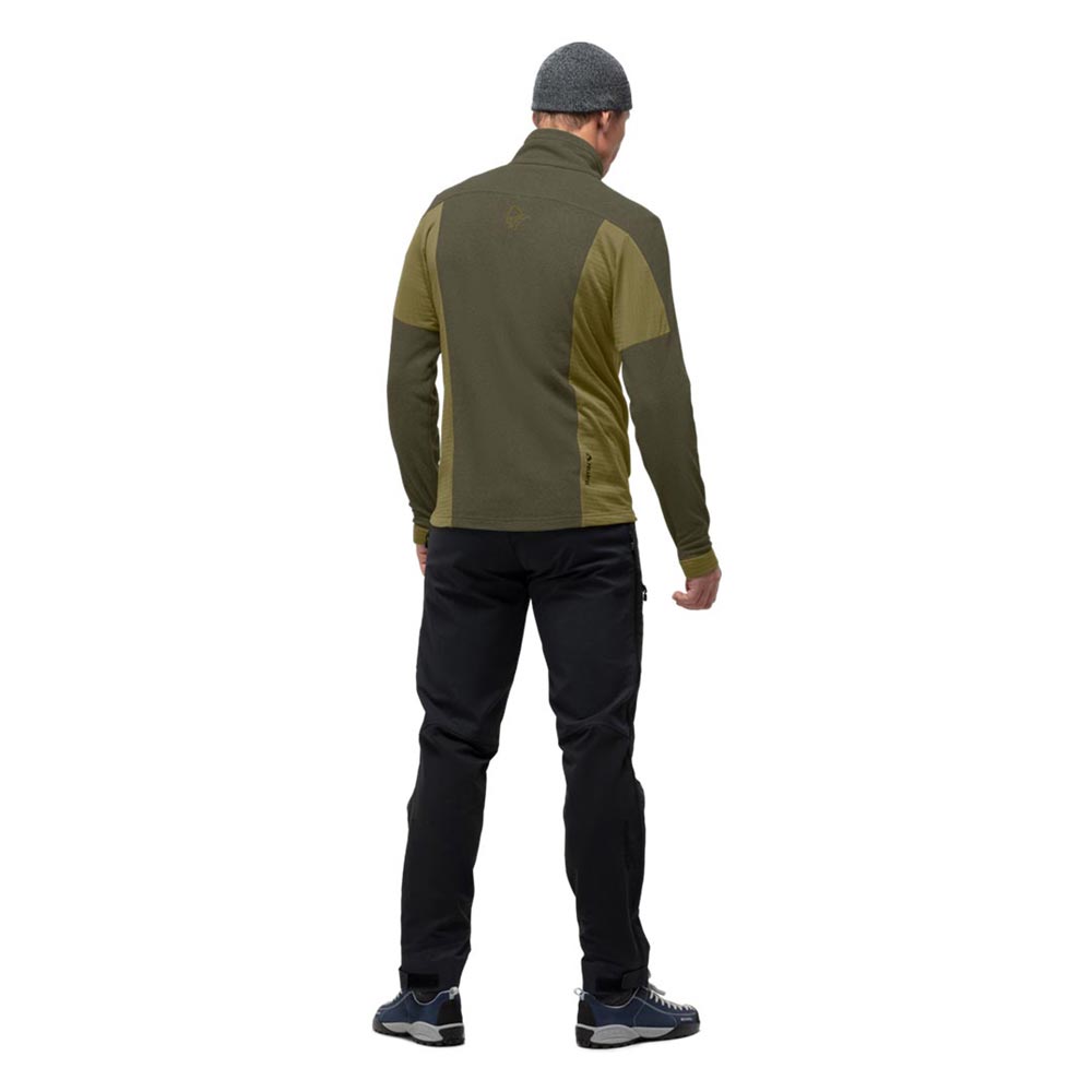 falketind warm1 Jacket (M) | フルマークスストア-北欧アウトドア用品