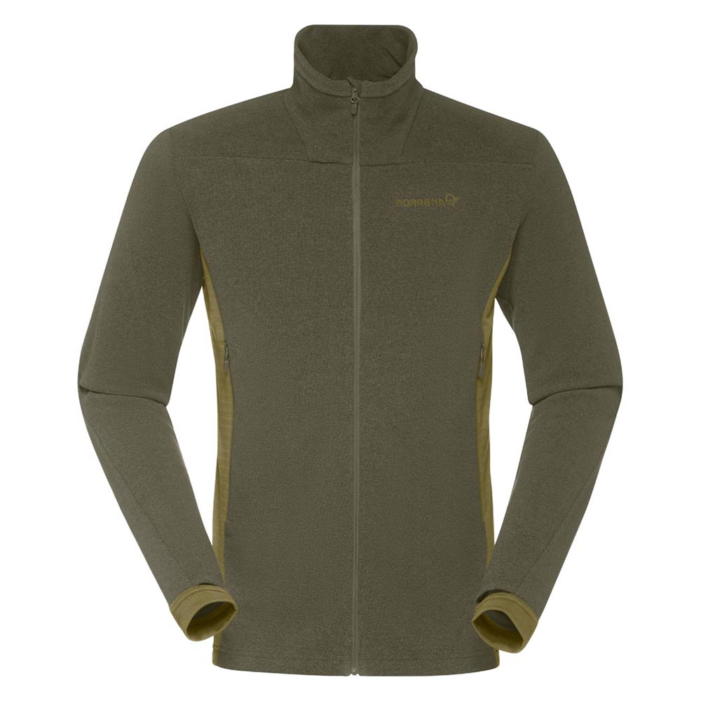 falketind warm1 Jacket (M)