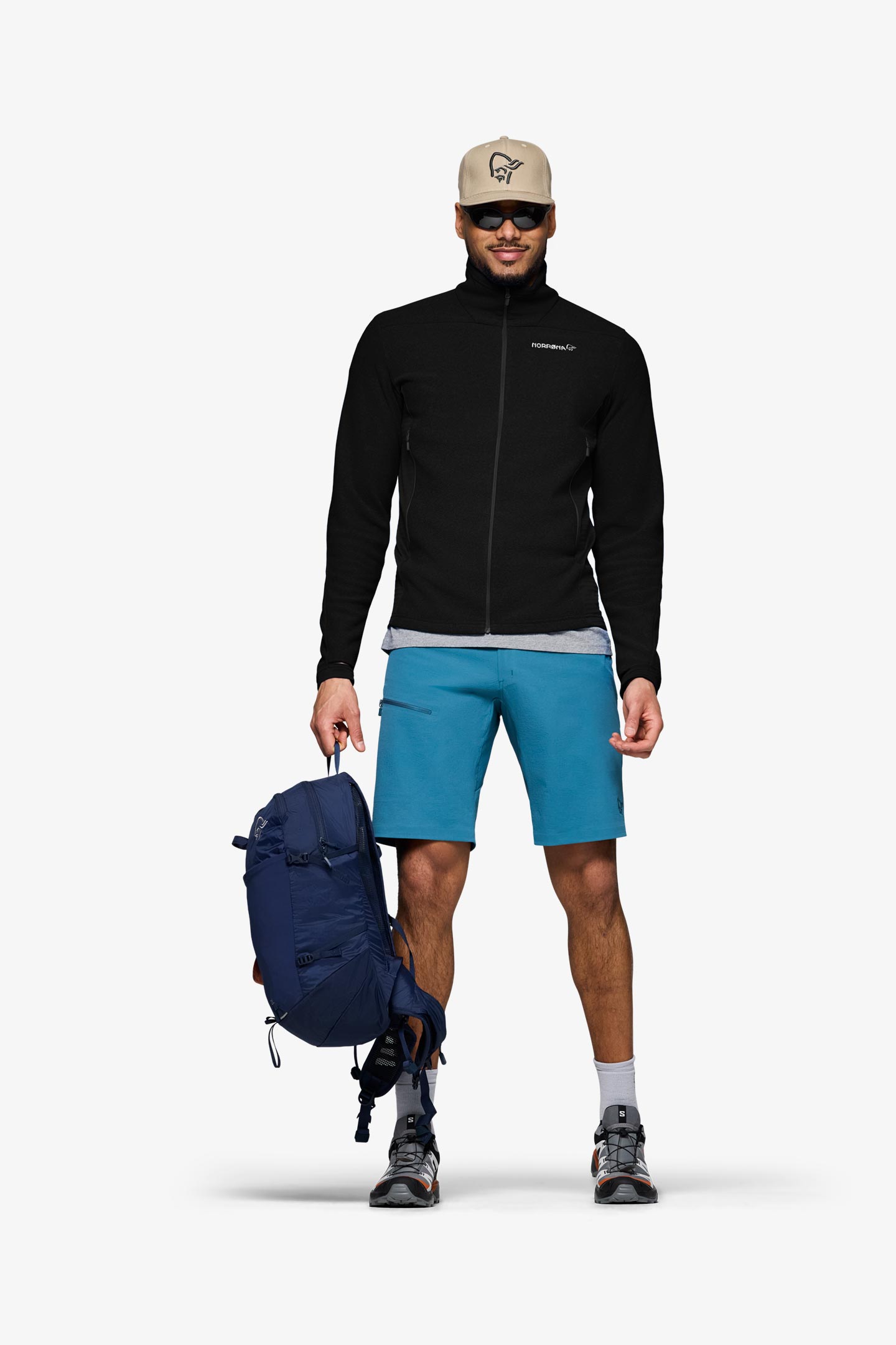 falketind warm1 Jacket (M) | フルマークスストア-北欧アウトドア用品