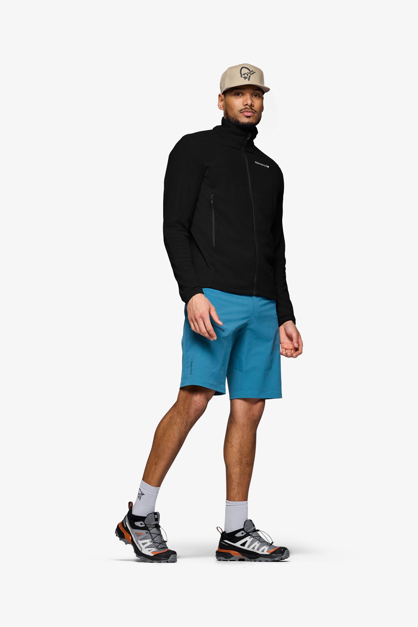 falketind warm1 Jacket (M) | フルマークスストア-北欧アウトドア用品