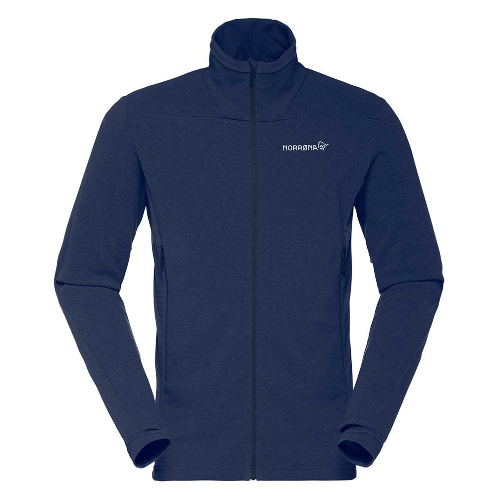 falketind warm1 Jacket (M)