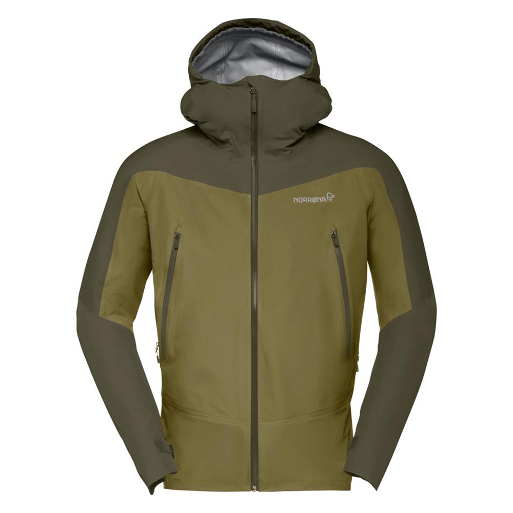 falketind Gore-Tex Jacket (M)