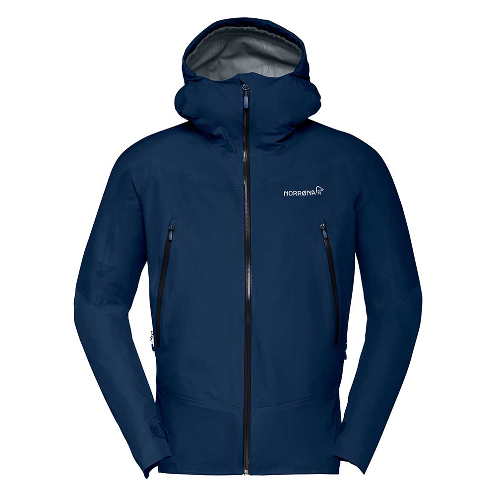 falketind Gore-Tex Jacket (M)