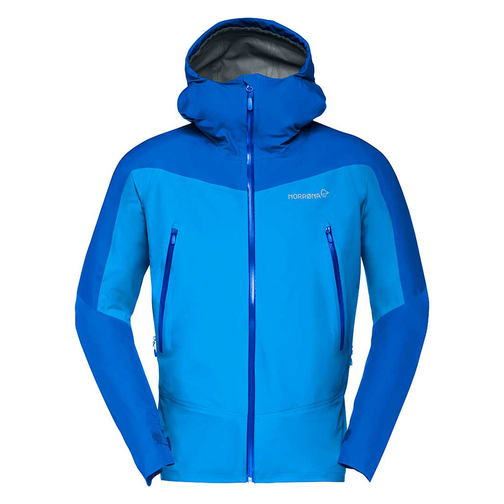 falketind Gore-Tex Jacket (M) | フルマークスストア-北欧アウトドア 