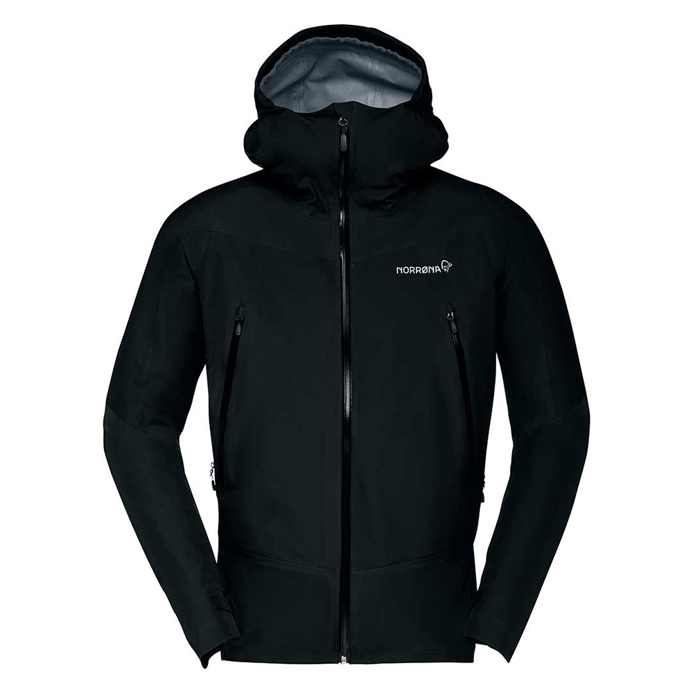 falketind Gore-Tex Jacket (M) | フルマークスストア-北欧アウトドア