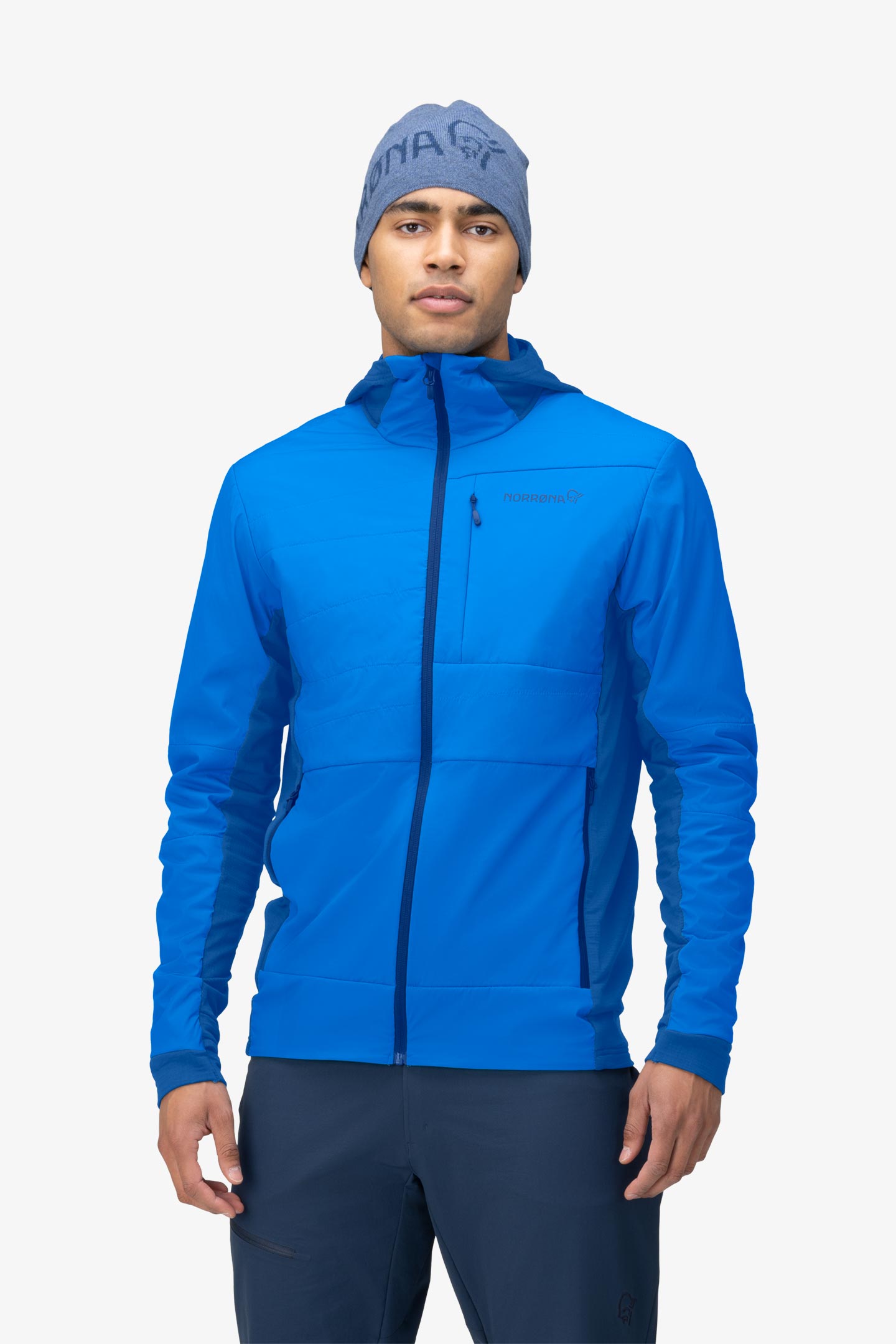 ノーポイントゴルフNOPOINT ADBC ROMAN NYLON JACKET ノーポイントゴルフNOPOINT ADBC ROMAN NYLON JACKET ノー