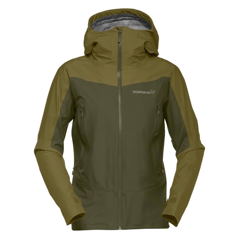 falketind Gore-Tex Jacket (W)