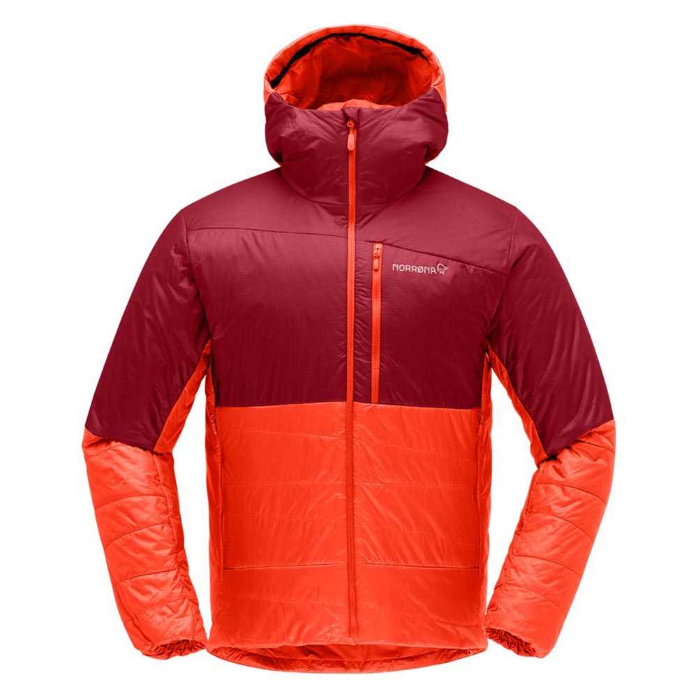 falketind thermo60 Hood (M) | フルマークスストア-北欧アウトドア 