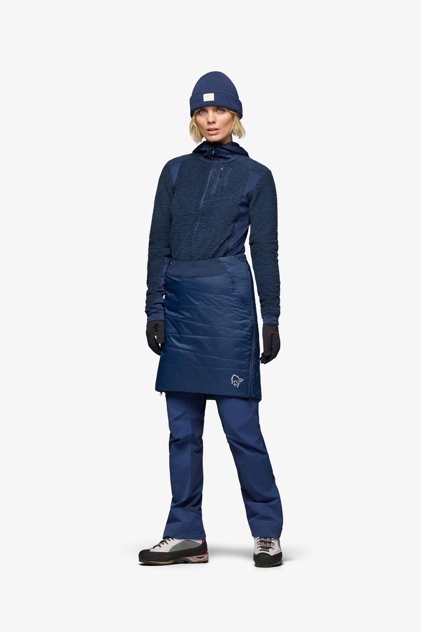 マーク＆ロナ　スカート　秋冬 マーク＆ロナ スカート 秋冬