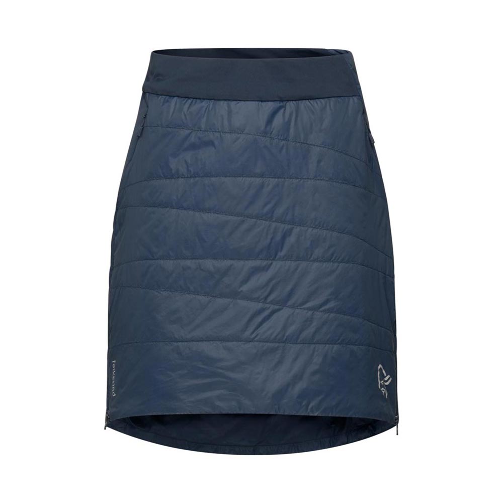 【スーパーセール】 Skirt thermo80 falketind (W) フルマークスストア-北欧 | その他