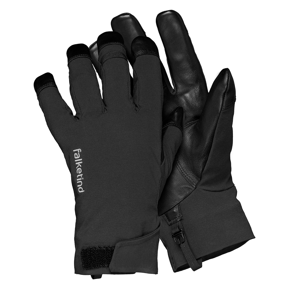 falketind dri short Gloves