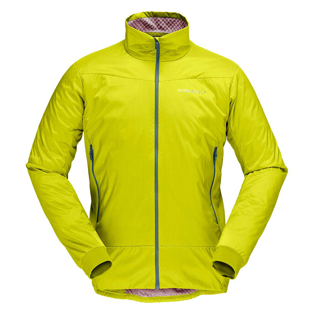 falketind Octa Jacket (M) | フルマークスストア-北欧アウトドア用品 