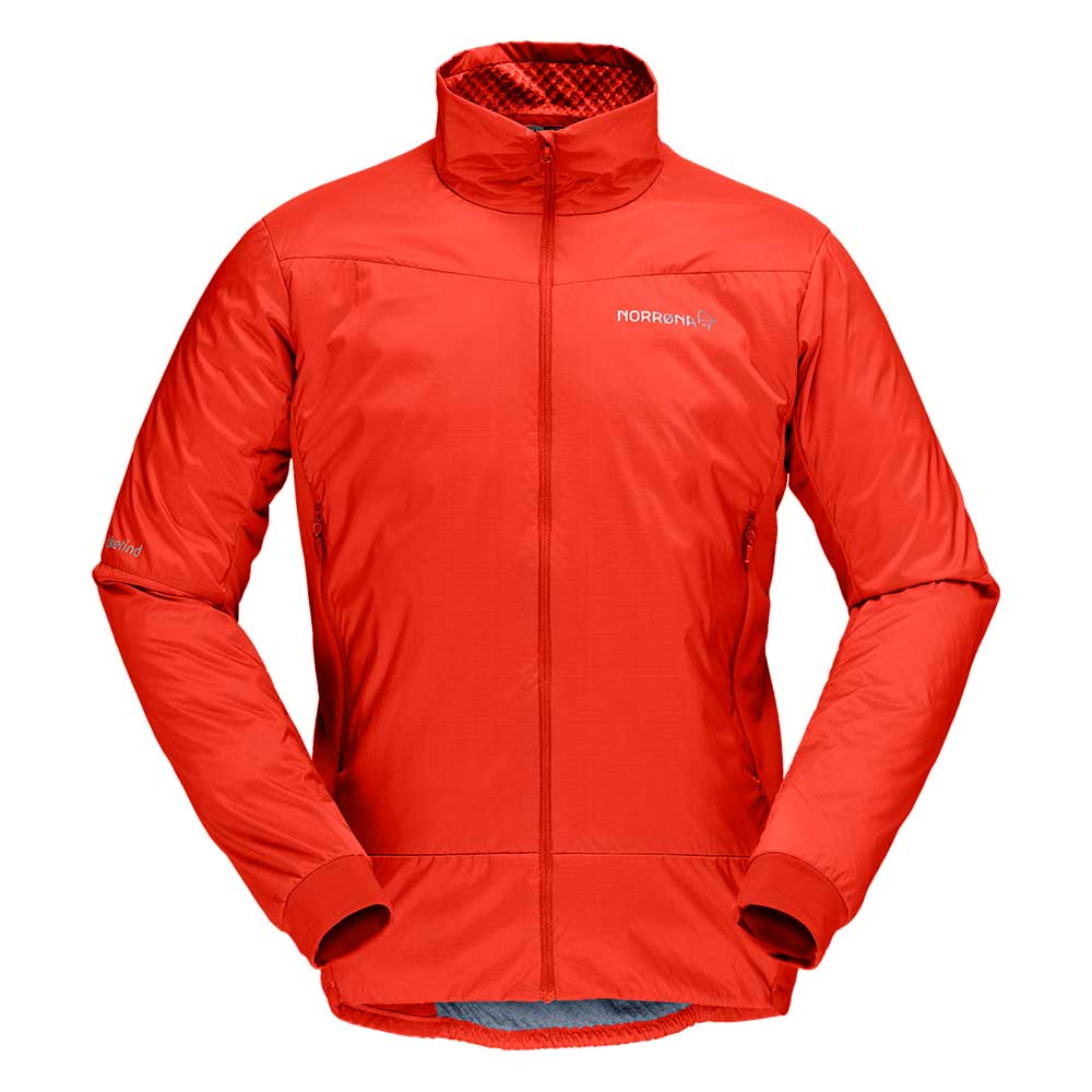 新品 NORRONA falketind Octa Jacket M ノローナ