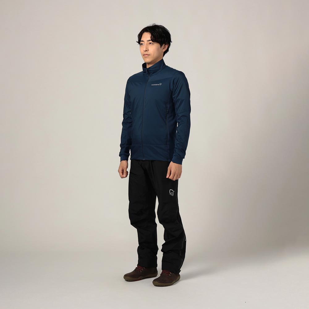 falketind Octa Jacket (M) | フルマークスストア-北欧アウトドア用品 