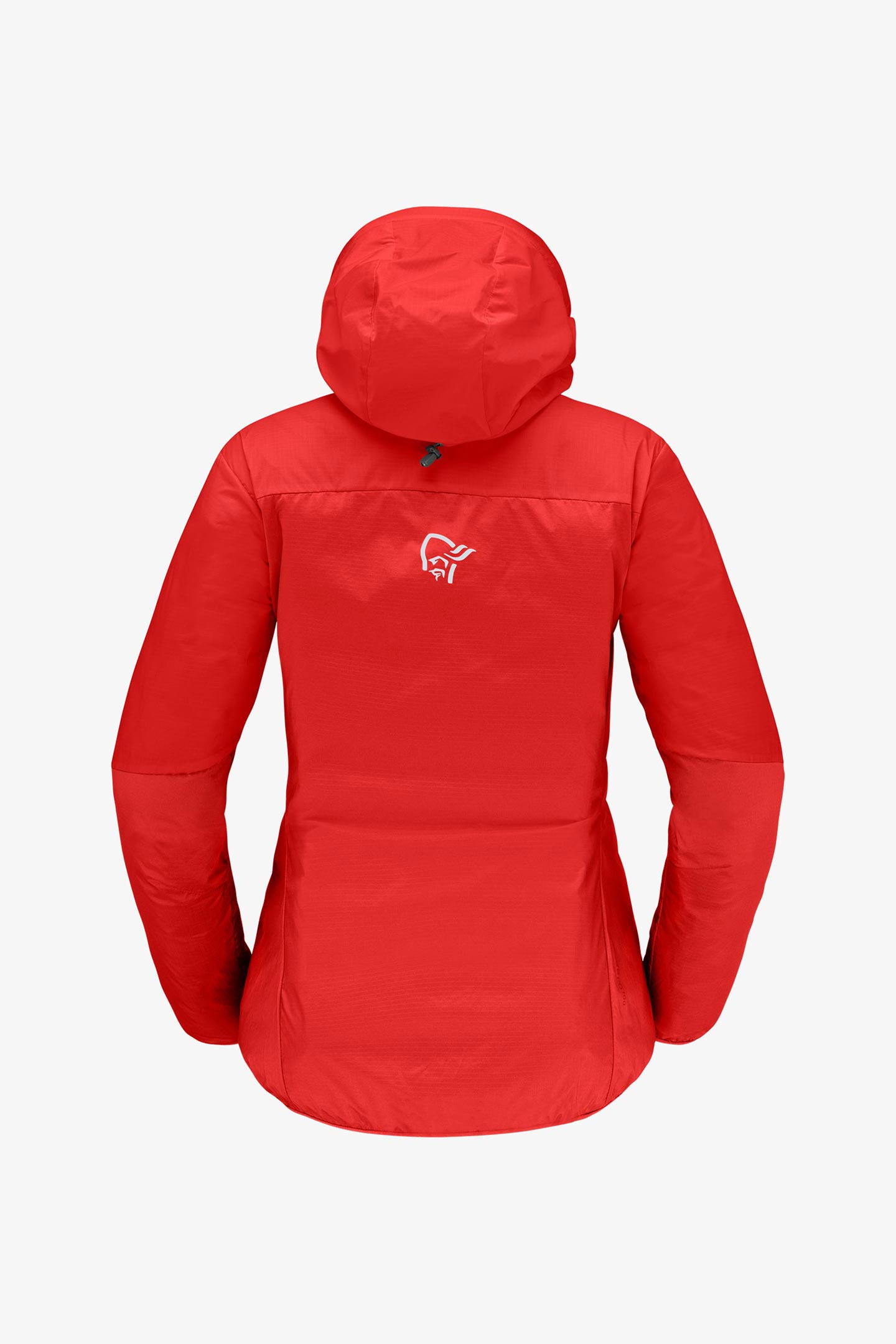 falketind aero60 Hood (W) | フルマークスストア-北欧アウトドア用品