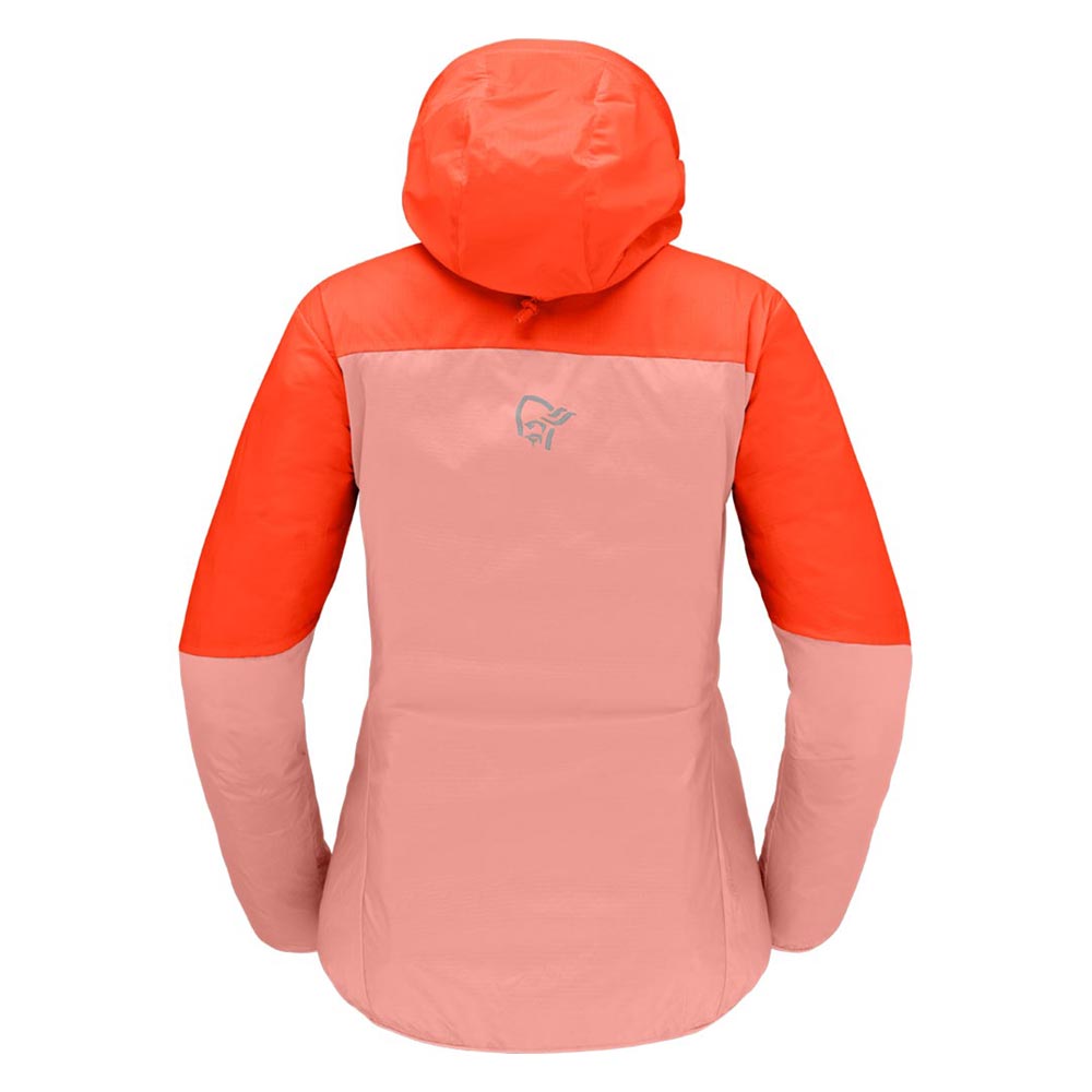 falketind aero60 Hood (W) | フルマークスストア-北欧アウトドア用品 