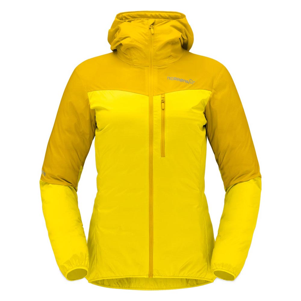 falketind aero60 Hood (W) | フルマークスストア-北欧アウトドア用品 