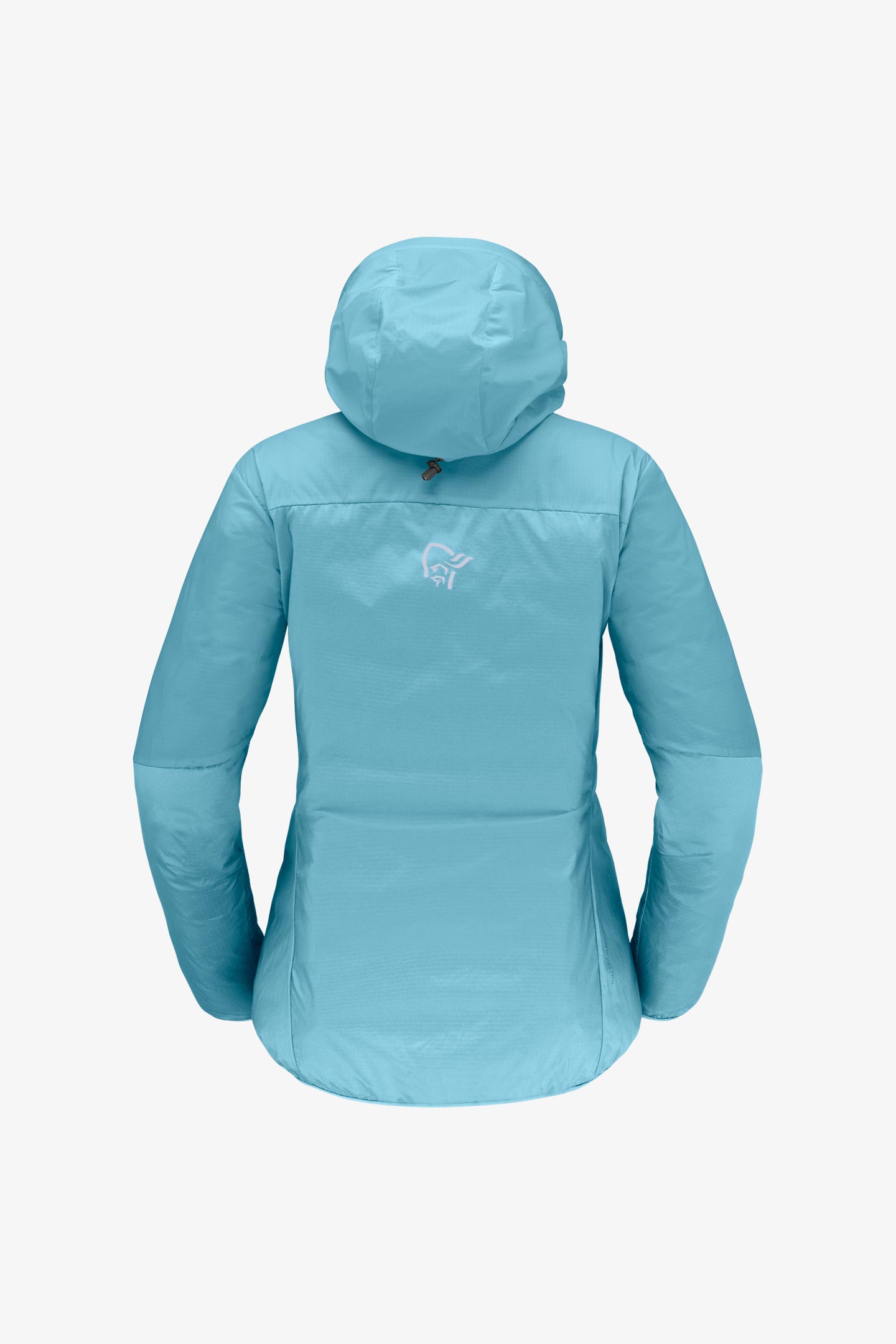 falketind aero60 Hood (W) | フルマークスストア-北欧アウトドア用品