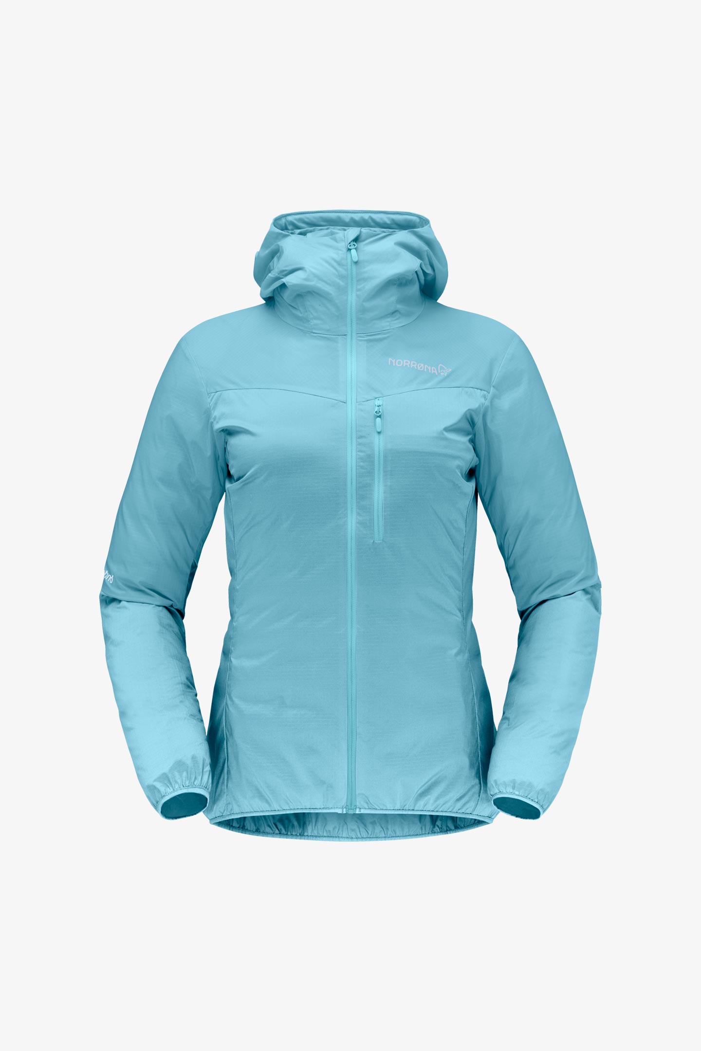 falketind aero60 Hood (W) | フルマークスストア-北欧アウトドア用品 