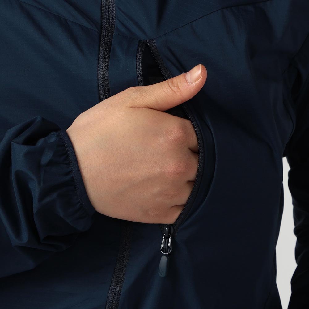 falketind aero60 Hood (W) | フルマークスストア-北欧