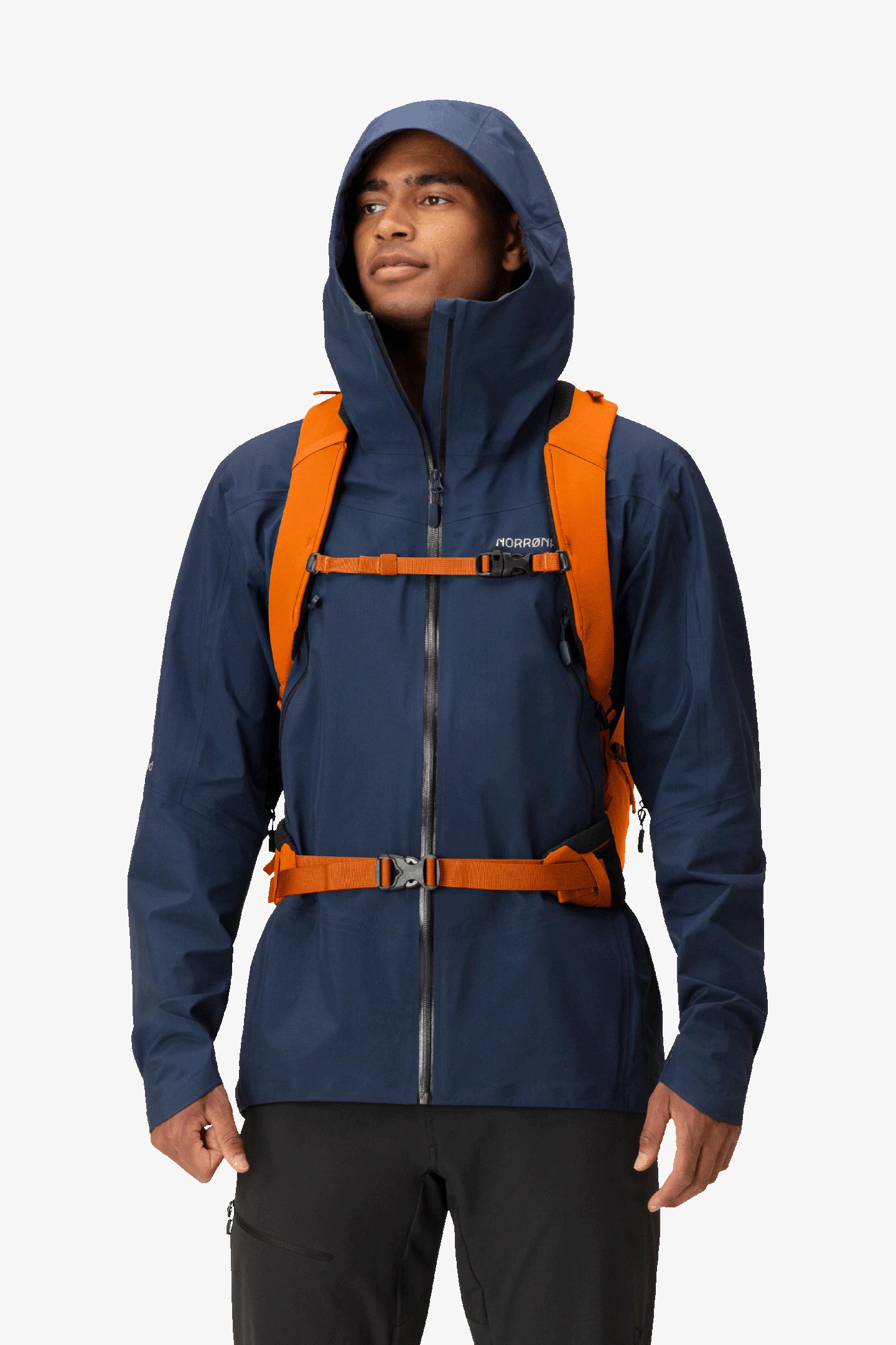 falketind econyl70 28L Pack | フルマークスストア-北欧アウトドア