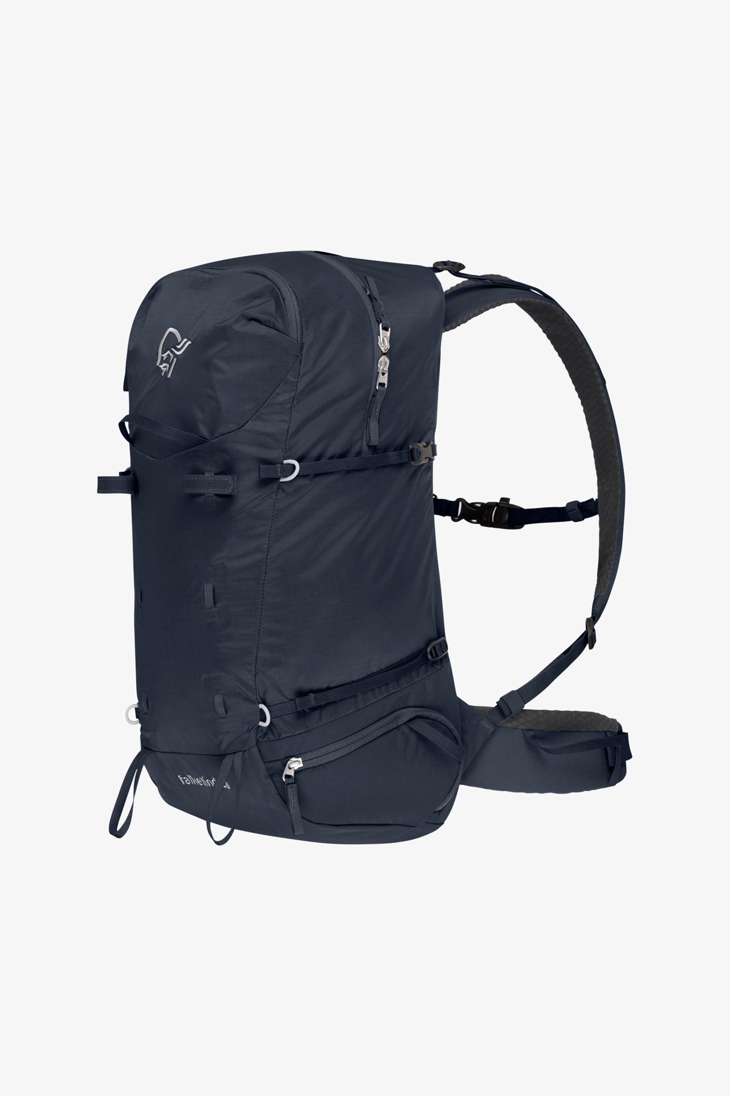 falketind econyl70 28L Pack | フルマークスストア-北欧アウトドア