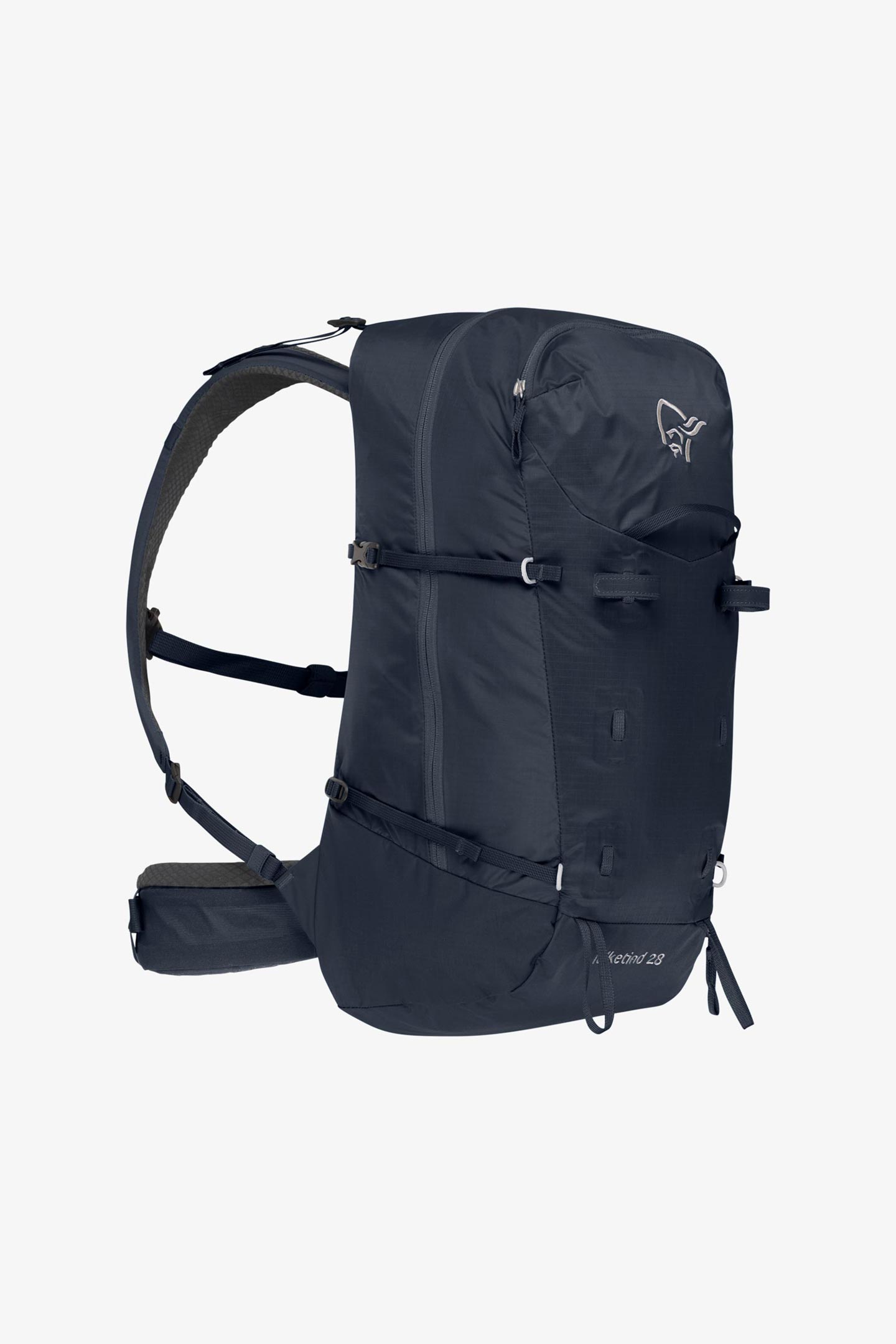 falketind econyl70 28L Pack | フルマークスストア-北欧アウトドア