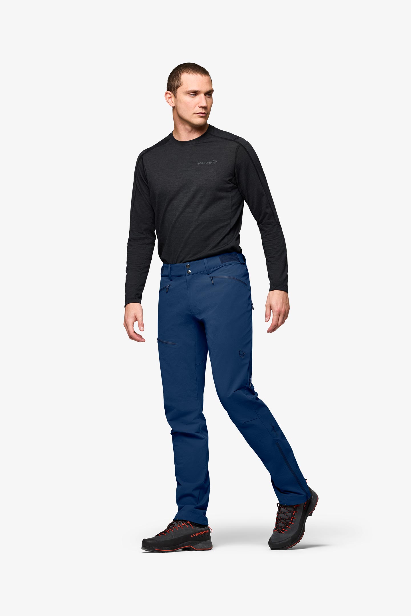 パルテノスページ falketind flex1 Pants (M) | フルマークスストア-北欧アウトドア用品